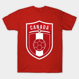 Canada T-Shirt